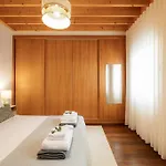 Ferienhaus Monaco House Com Jacuzzi E Estacionamento Ponta Delgada