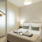 Monaco House Com Jacuzzi E Estacionamento Ferienhaus Ponta Delgada