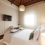 Monaco House Com Jacuzzi E Estacionamento *