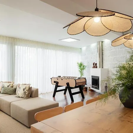 Monaco House Com Jacuzzi E Estacionamento Ponta Delgada