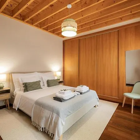 Monaco House Com Jacuzzi E Estacionamento