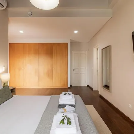 Monaco House Com Jacuzzi E Estacionamento Vakantiehuis