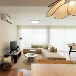 Monaco House Com Jacuzzi E Estacionamento Holiday home