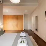 Monaco House Com Jacuzzi E Estacionamento Holiday home