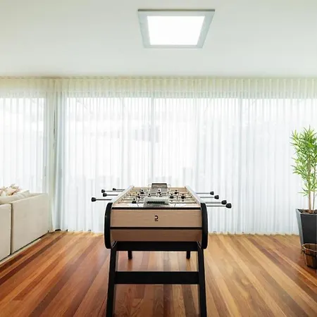 Monaco House * Ponta Delgada